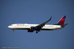 N890DN @ KJFK - Boeing 737-932/ER - Delta Air Lines  C/N 62775, N890DN