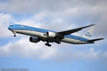 PH-BVR @ KJFK - Boeing 777-306/ER - KLM - Royal Dutch Airlines  C/N 61603, PH-BVR
