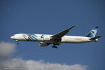 SU-GDR @ KJFK - Boeing 777-36N/ER - EgyptAir  C/N 38291, SU-GDR