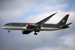 JY-BAC @ KJFK - Boeing 787-8 Dreamliner - Royal Jordanian Airline  C/N 37164, JY-BAC