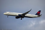 N339DN @ KJFK - Airbus A321-211 - Delta Air Lines  C/N 8128, N339DN - by Dariusz Jezewski www.FotoDj.com