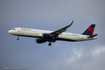 N339DN @ KJFK - Airbus A321-211 - Delta Air Lines  C/N 8128, N339DN