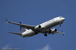 N47414 @ KEWR - Boeing 737-924/ER - United Airlines  C/N 32827, N47414