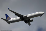 N47414 @ KEWR - Boeing 737-924/ER - United Airlines  C/N 32827, N47414