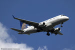 N654RW @ KEWR - Embraer ERJ-170-100SE- United Express (Shuttle America)   C/N 17000104, N654RW