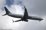 N66831 @ KEWR - Boeing 737-924/ER - United Airlines  C/N 44562, N66831