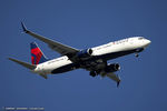 N863DN @ KEWR - Boeing 737-932/ER - Delta Air Lines  C/N 31975, N863DN