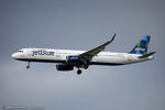 N979JT @ KJFK - Airbus A321-231 Eeny Minty Miney Mo - JetBlue Airways  C/N 7627, N979JT