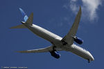 N12010 @ KEWR - Boeing 787-10 Dreamliner - United Airlines  C/N 40926, N12010 - by Dariusz Jezewski www.FotoDj.com