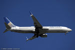 N66828 @ KEWR - Boeing 737-924/ER - United Airlines  C/N 44580, N66828
