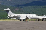 N2926E @ KTRK - Truckee airport California 2021.