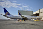 N69824 @ KSFO - SFO 2021. - by Clayton Eddy
