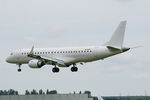 M-ABOA @ EGSH - Landing at Norwich. - by Graham Reeve