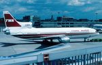 N8034T @ EDDF - TWA L1011 pushed back - by FerryPNL