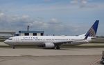 N77430 @ KORD - Boeing 737-924/ER - by Mark Pasqualino
