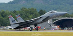 78-0528 @ KBAF - Wingman touching down - by Topgunphotography