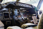 N78017 @ KSFO - Flightdeck SFO 2021. - by Clayton Eddy
