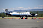 N404TC @ KTRK - Truckee airport California 2021. - by Clayton Eddy