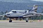 N591SS @ KTRK - Truckee airport California 2021. - by Clayton Eddy