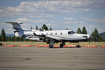 N591SS @ KTRK - Truckee airport California 2021. - by Clayton Eddy