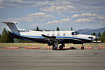 N404TC @ KTRK - Truckee airport California 2021. - by Clayton Eddy