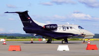 OE-FMT @ ZQW - Besucher - by Manfred Betz