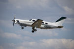 N90SE @ KTRK - Truckee airport California 2021. - by Clayton Eddy