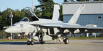 168913 @ KPSM - Pilot climbing in to head back to NAS Oceana - by Topgunphotography