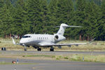 N40LG @ KTRK - Truckee airport California 2021.
