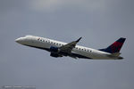 N213JQ @ KEWR - Embraer ERJ-175 - Delta Connection (Shuttle America)  C/N 17000265, N213JQ