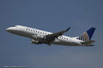 N638RW @ KEWR - Embraer ERJ-170-100SE - United Express (Shuttle America)   C/N 17000053, N638RW - by Dariusz Jezewski www.FotoDj.com