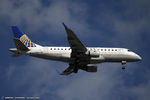 N639RW @ KEWR - Embraer ERJ-170-100SE- United Express (Shuttle America)  C/N 17000057, N639RW
