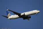 N69819 @ KEWR - Boeing 737-924/ER - United Airlines  C/N 43533, N69819
