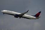 N843DN @ KEWR - Boeing 737-932/ER - Delta Air Lines  C/N 31954, N843DN