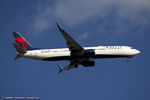 N919DU @ KEWR - Boeing 737-932/ER - Delta Air Lines  C/N 63531, N919DU