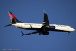 N926DZ @ KEWR - Boeing 737-932/ER - Delta Air Lines  C/N 63534/7537, N926DZ