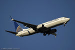 N39423 @ KEWR - Boeing 737-924/ER - United Airlines  C/N 32829, N39423 - by Dariusz Jezewski www.FotoDj.com