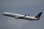 N65832 @ KEWR - Boeing 737-924/ER - United Airlines  C/N 44563, N65832
