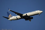 N66808 @ KEWR - Boeing 737-924/ER - United Airlines  C/N 42820, N66808
