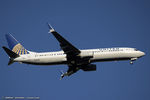 N67845 @ KEWR - Boeing 737-924/ER - United Airlines  C/N 42185, N67845