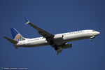 N68880 @ KEWR - Boeing 737-924/ER - United Airlines  C/N 42199, N68880