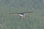 N99YZ @ KTRK - Truckee airport California 2021. - by Clayton Eddy