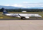 EI-RND @ LOWG - Arrived from Rome. - by Andreas Müller