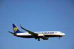 EI-GXK @ EKCH - EI-GXK landing rw 04L