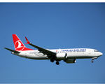 TC-LCA @ EKCH - TC-LCA landing rw 04L