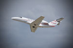 N682QS @ TRK - Truckee airport California 2021. - by Clayton Eddy