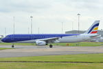 YR-ADI @ EGSH - Leaving Norwich for Bucharest, Romania. - by keithnewsome