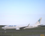YR-BMS @ EKCH - YR-BMS landed rw 04L - by Erik Oxtorp