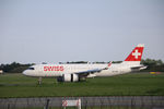 HB-JDB @ EKCH - HB-JDB landed rw 04L - by Erik Oxtorp