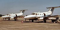 OO-SXA @ EBBR - scan from slide - by Joannes Van Mierlo